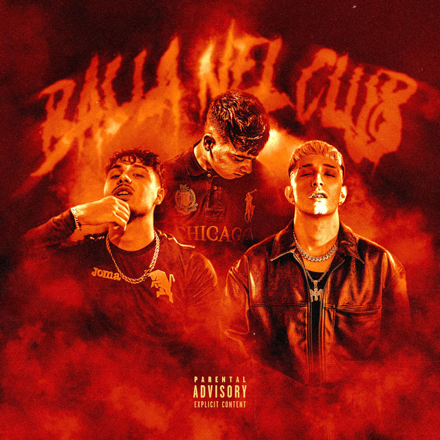 BALLA NEL CLUB