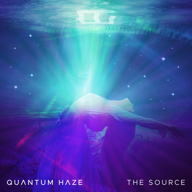 The Source cover art