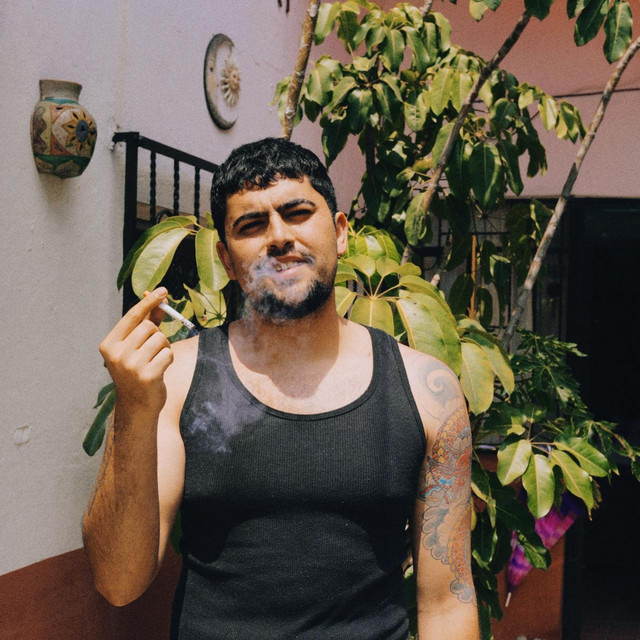 Ya Quedé Loco cover art