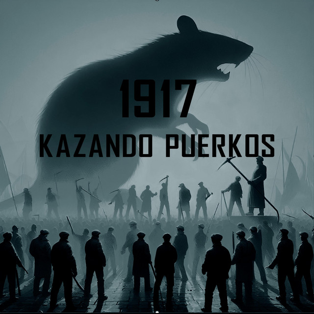 1917 cover art