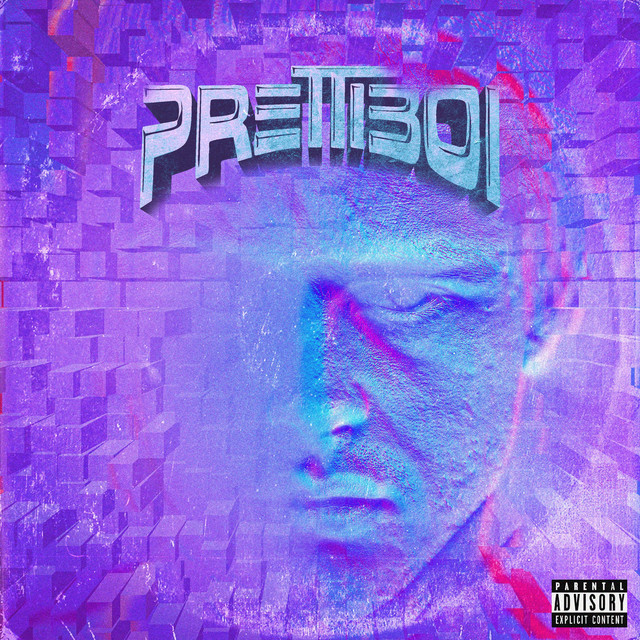 PrettiBoi cover art
