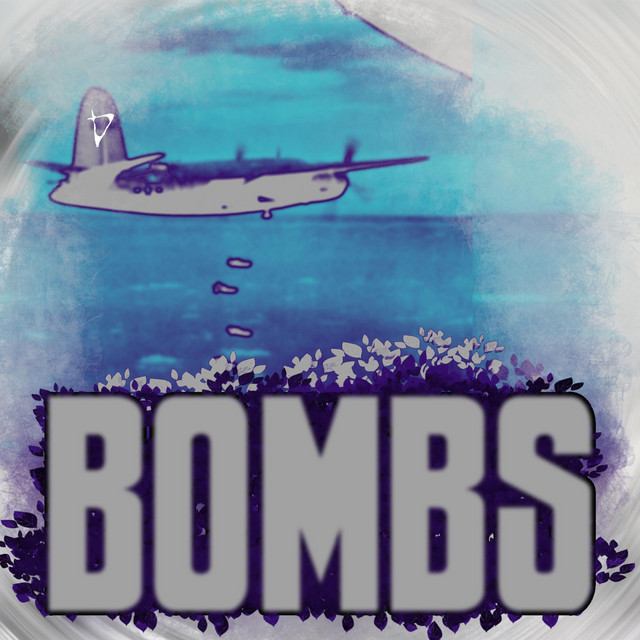Bombs cover art