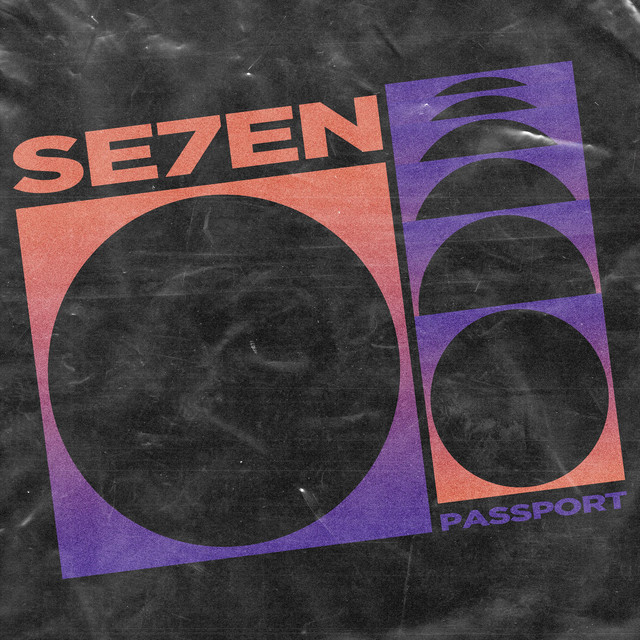 Se7en cover art