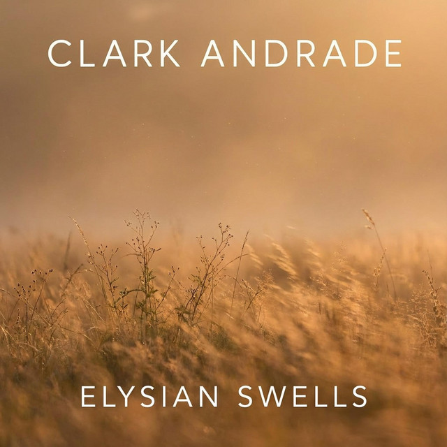 Elysian Swells cover art