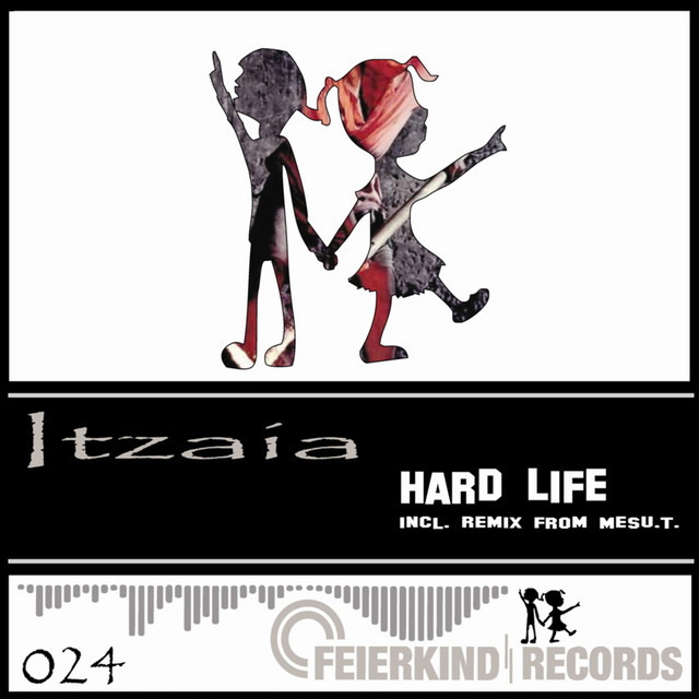 Hard Day - MesU.T. Remix cover art