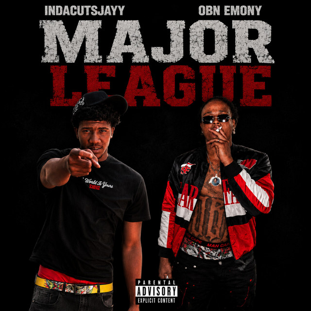 Major league