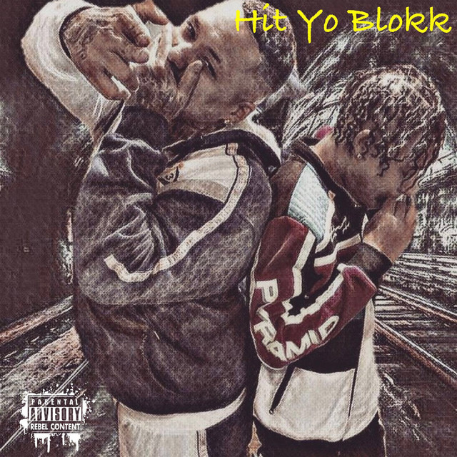 Hit Yo Blokk - Single by CaliCo-IL | Spotify