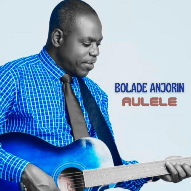Bolade Anjorin