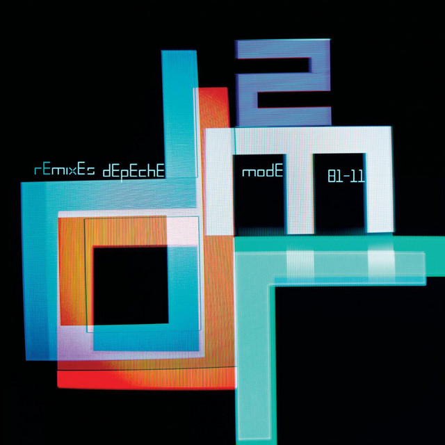 洋楽 Depeche Mode X1X2 Remixes 2: 81-11 (Deluxe) - Compilation by Depeche Mode | Spotify