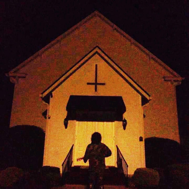 Everyone I Love Is In Hell With Me cover art