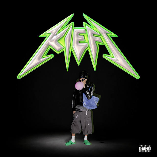 undefined album image