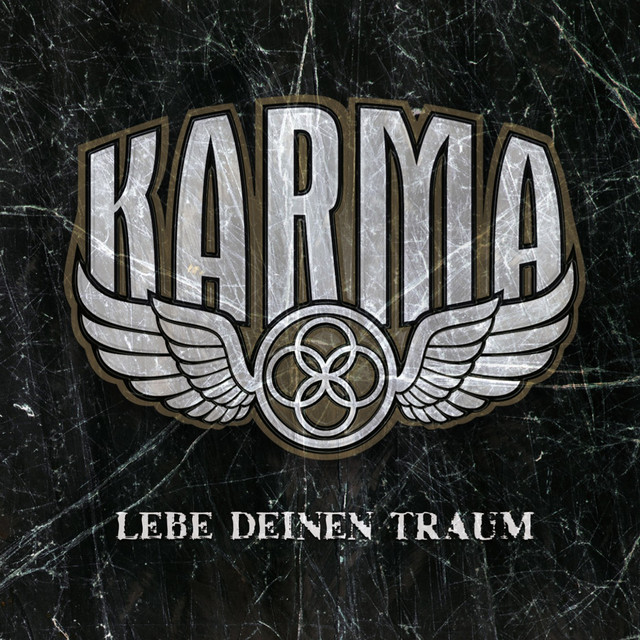 Lebe deinen Traum cover art