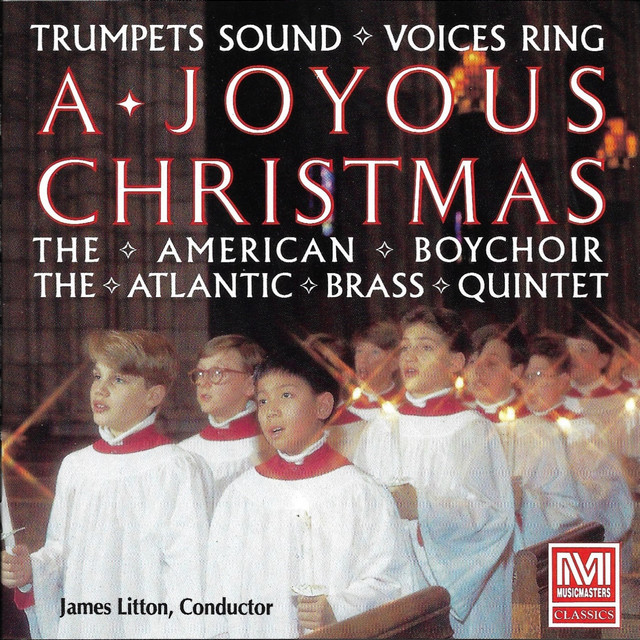 The Atlantic Brass Quintet photo