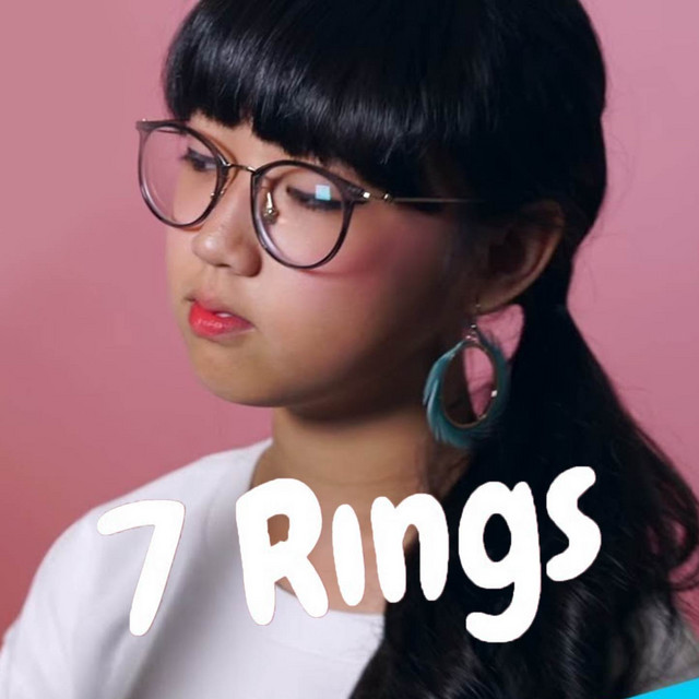 7 rings - Single by Kim! | Spotify