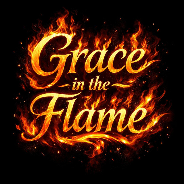 Grace in the Flame