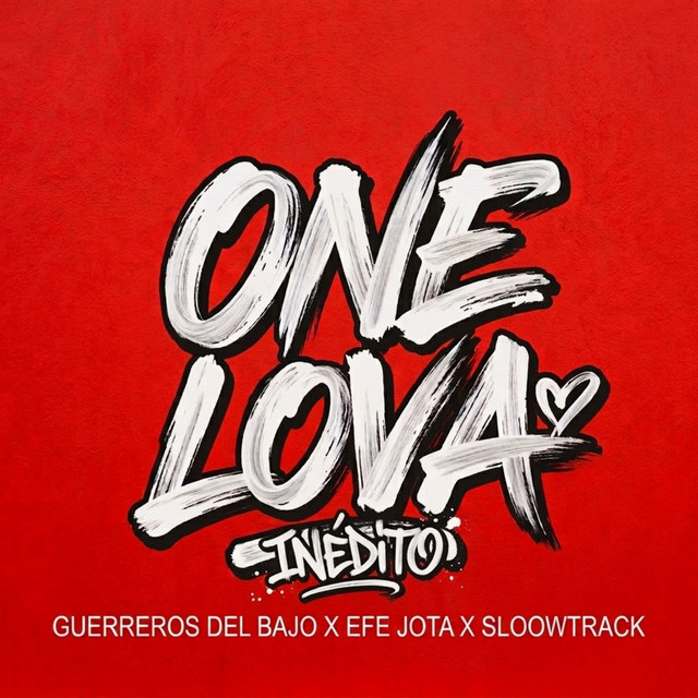 One Lova - Inédito
