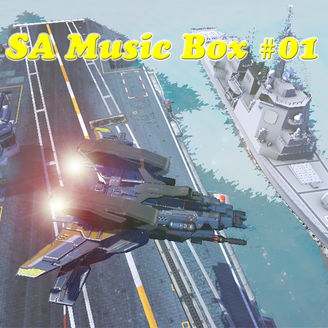 Sonic-Alpha