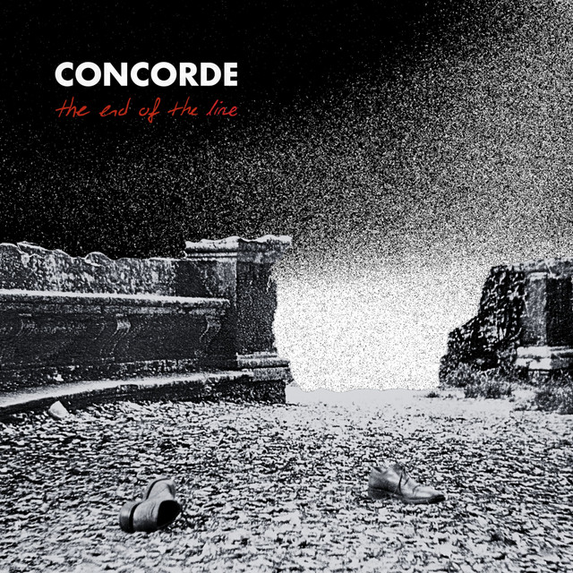 The End of the Line cover art
