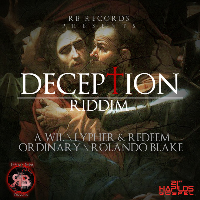 Deception Riddim - Compilation by Various Artists | Spotify