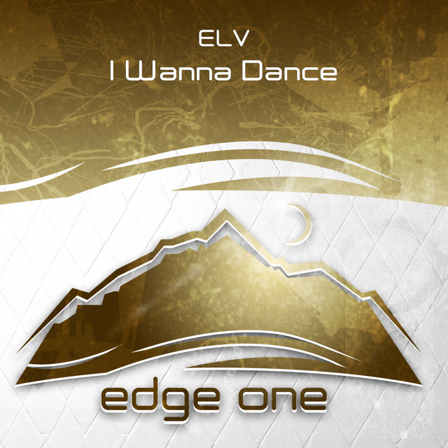 I Wanna Dance - Extended Mix album art