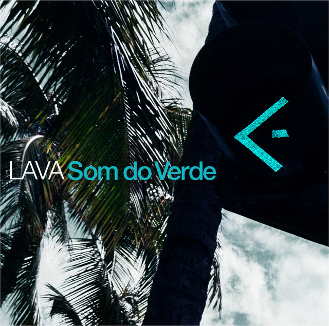 Som do Verde cover art
