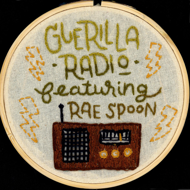 Guerilla Radio