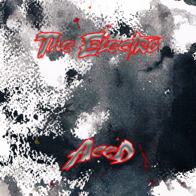 The Electro cover art