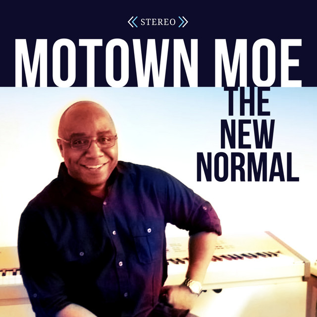 The New Normal cover