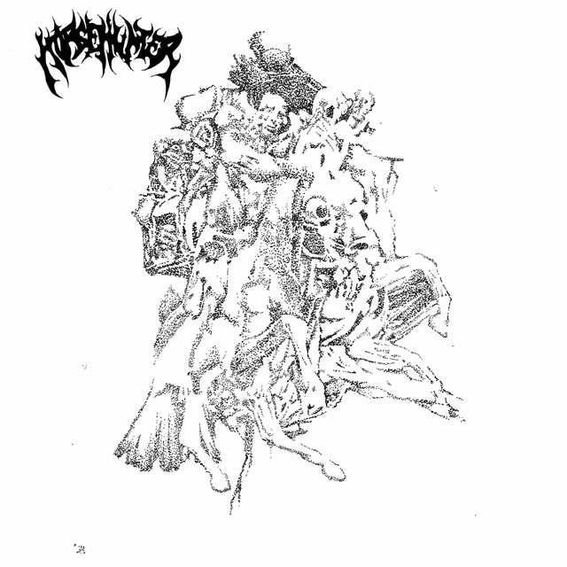 Horsehunter cover