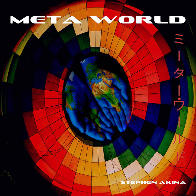 Meta World cover art