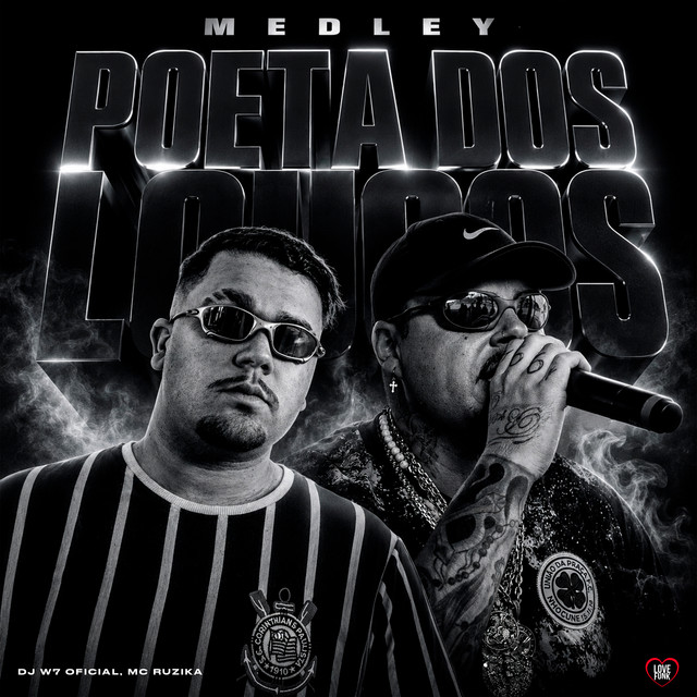 Medley Poeta dos Loucos