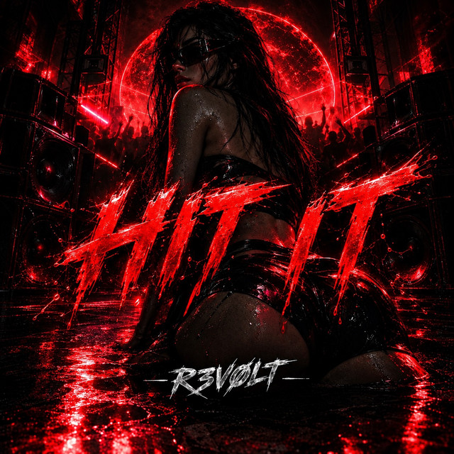 HIT IT