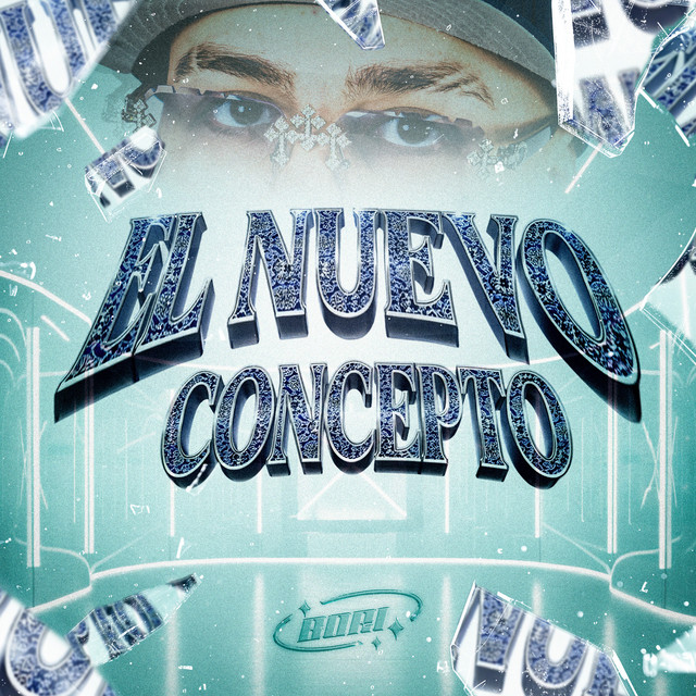 EL NUEVO CONCEPTO cover art