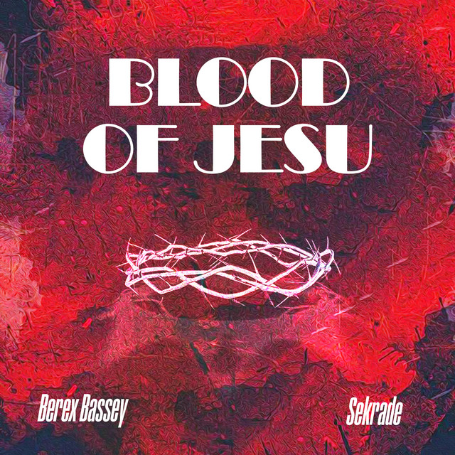 Blood of Jesu