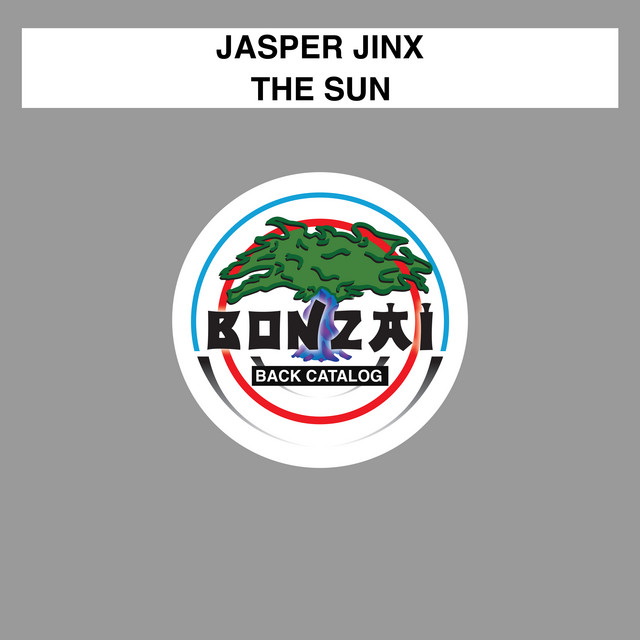 The Sun cover art