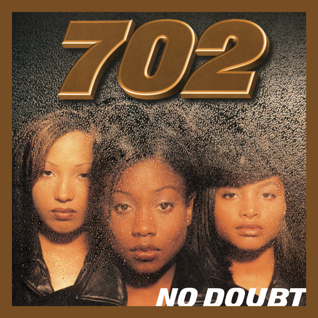 No Doubt (Expanded Edition) by 702