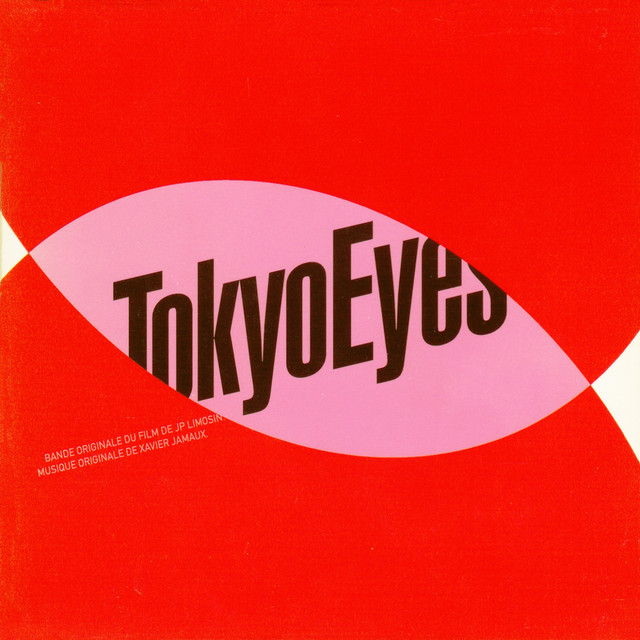 Tokyo Eyes (From "Tokyo Eyes") cover art