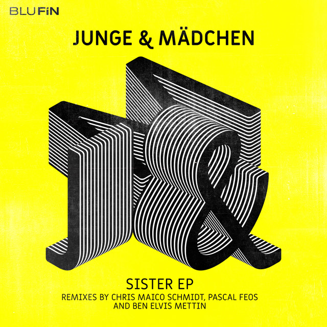 Sister - Chris Maico Schmidt Remix