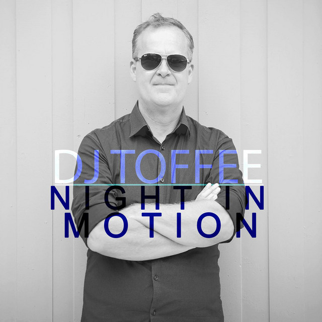 Night In Motion cover