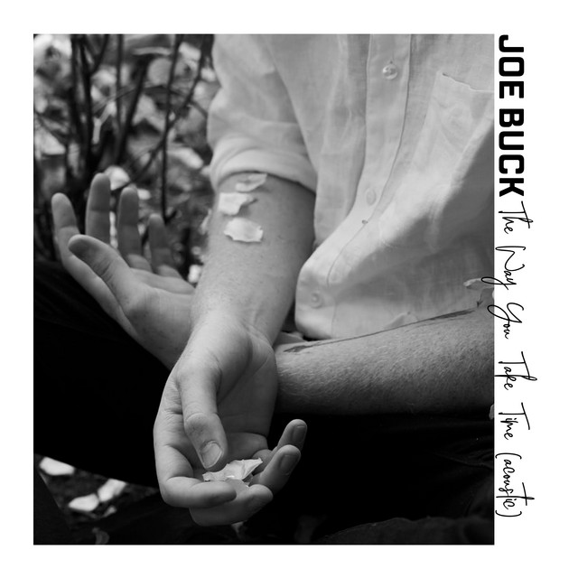 The Way You Take Time - acoustic