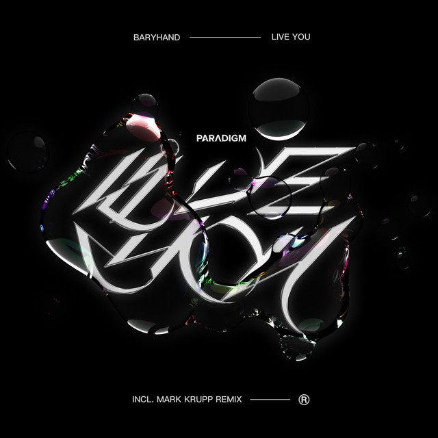 Live You - Mark Krupp Remix
