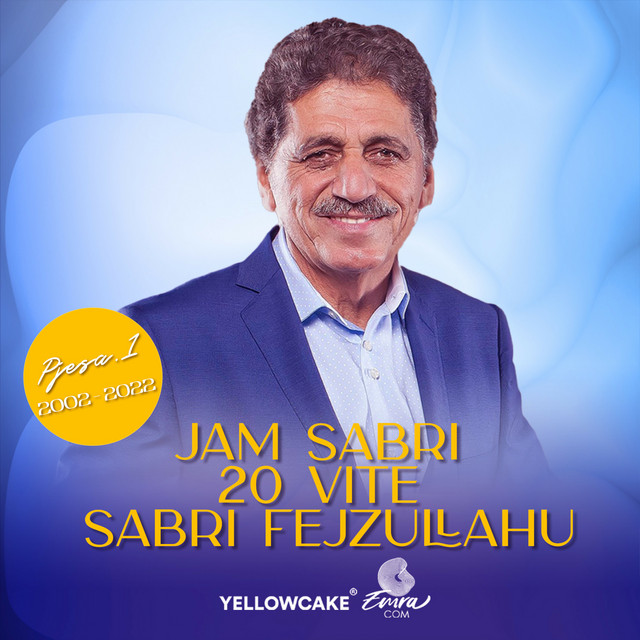 Sabri Fejzullahu - Zjarr ne Shi