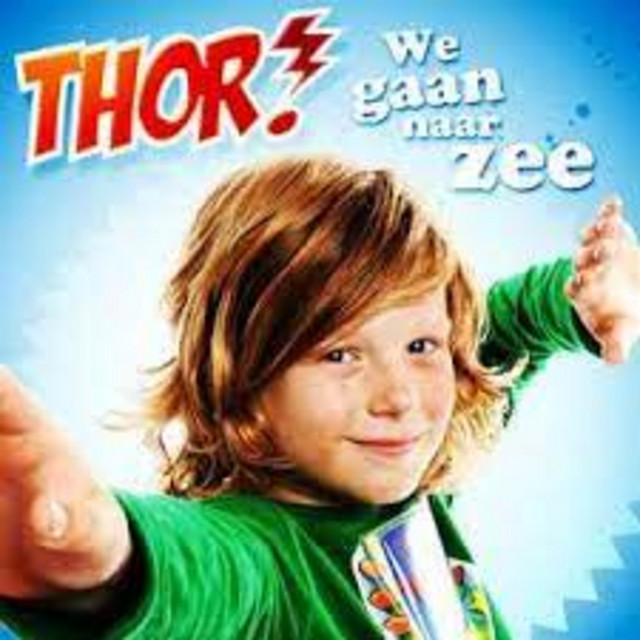 Thor Salden