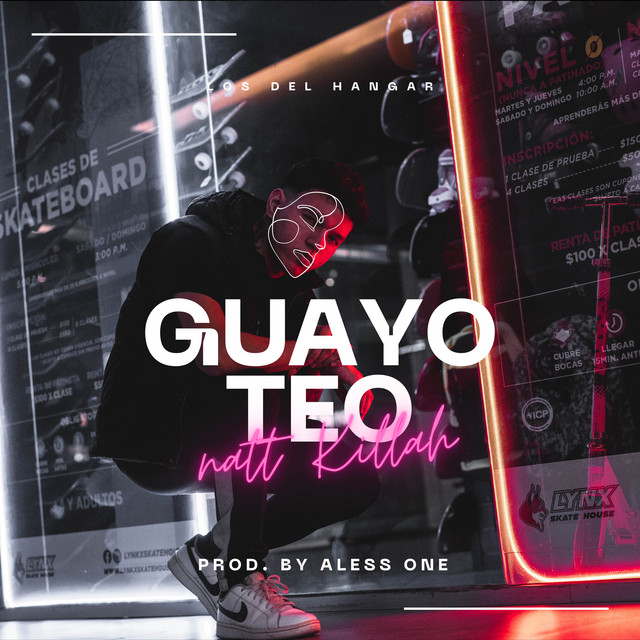 Guayo Teo