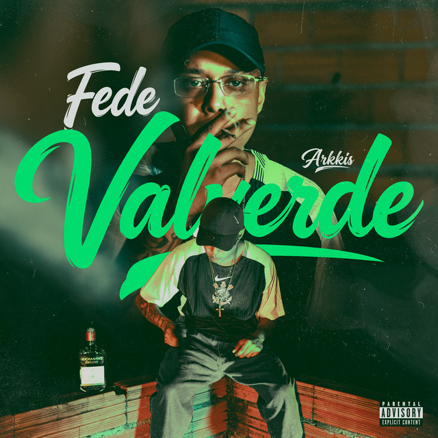 Fede Valverde
