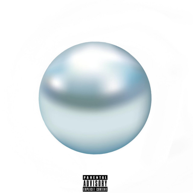 Pearl cover art