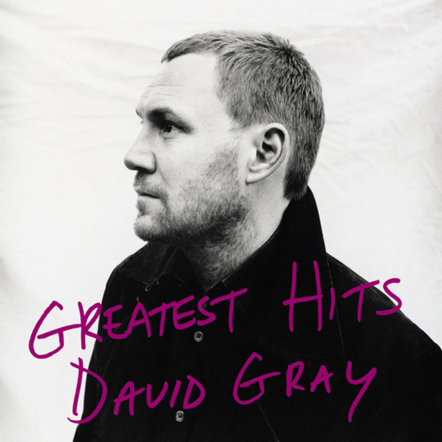 Greatest Hits cover art