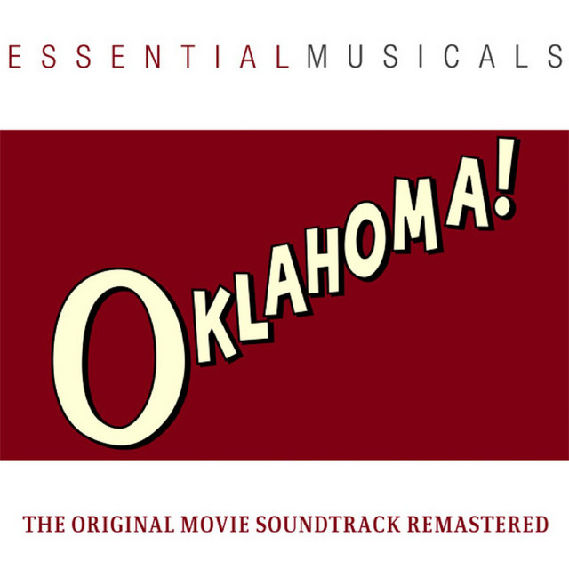 Essential Musicals: Oklahoma cover art