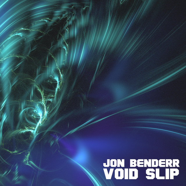 Void Slip cover art