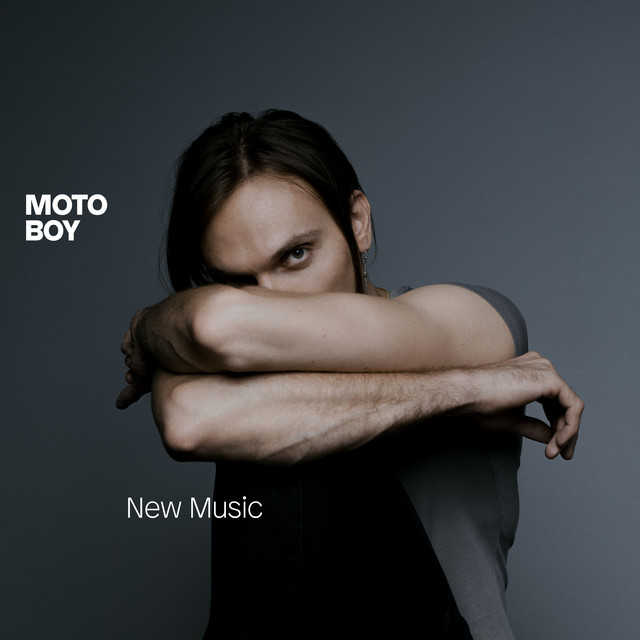 New Music cover art